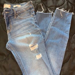 Hollister Skinny Jeans